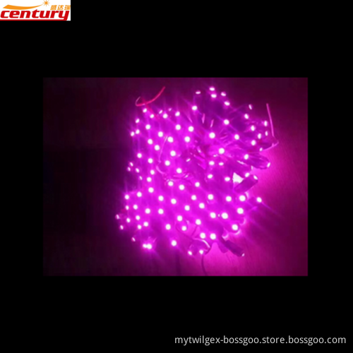 10m 100 Leds Christma Decoration Lights Outdoor